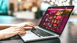 Вход на зеркало Casino Calibry